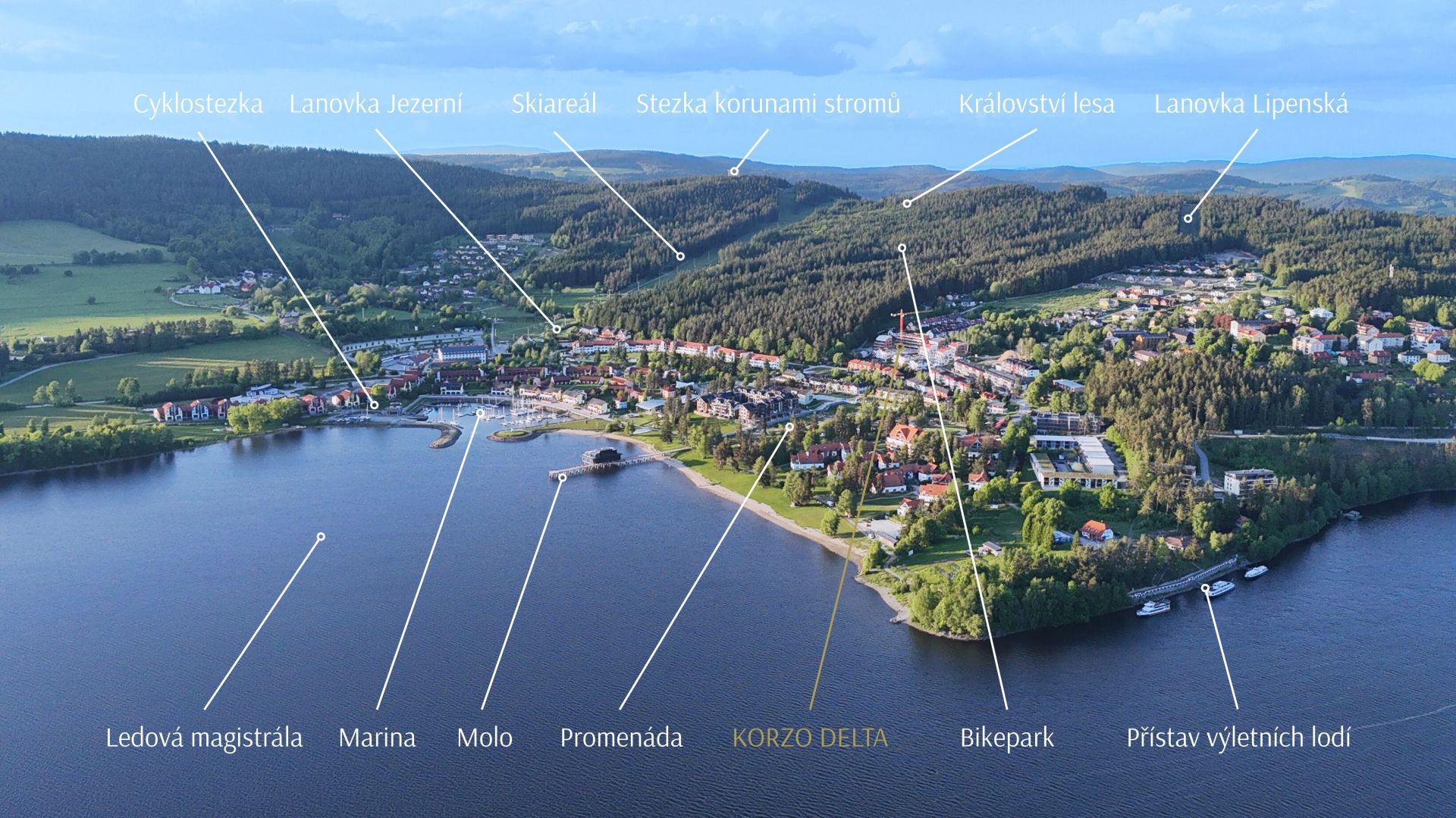 Apt. A9_10 Korzo Lipno