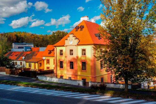 Vila Lovců Králových